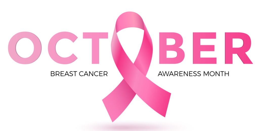 October is Breast Cancer Awareness Month! - New Mexico Donor Services