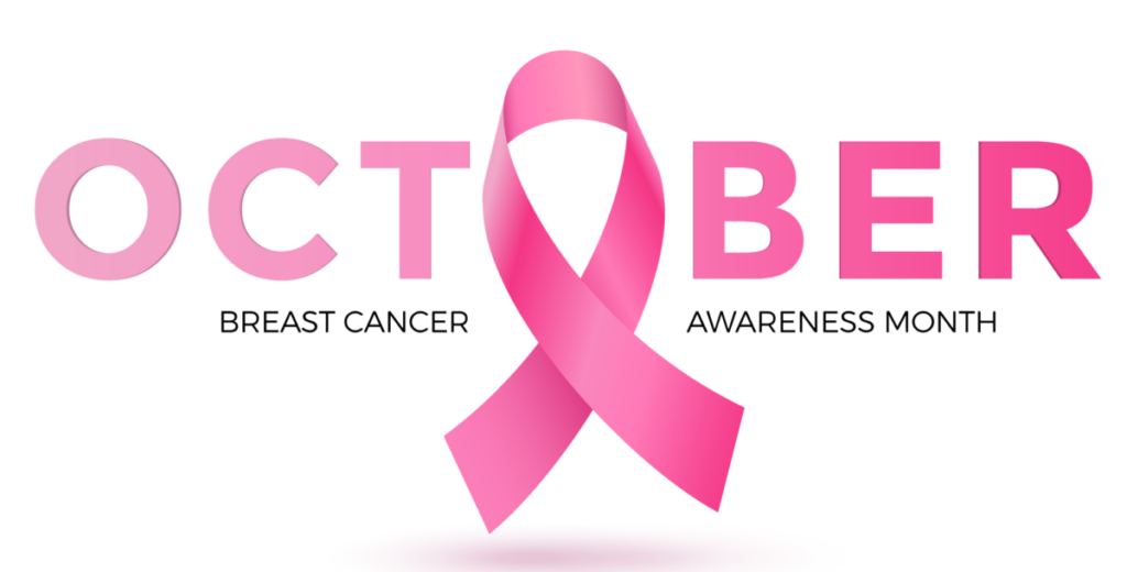 Pink Ribbons and Resilience: Breast Cancer Awareness Month