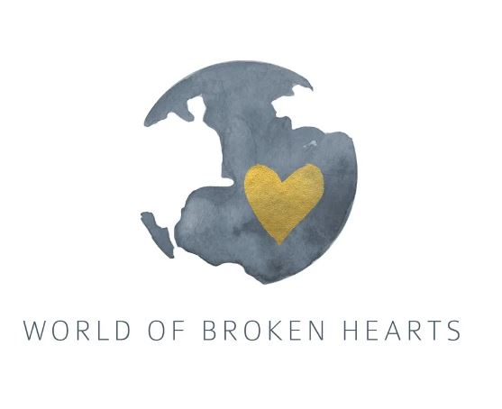 WORLD OF BROKEN HEARTS