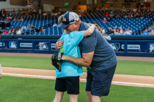 Fisher_Helmlinger Hug Pic